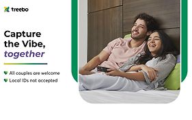 Treebo Shree Sai Suites - 2Km From Mahalaxmi Temple