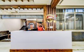 Treebo Shree Sai Suites - 2Km From Mahalaxmi Temple